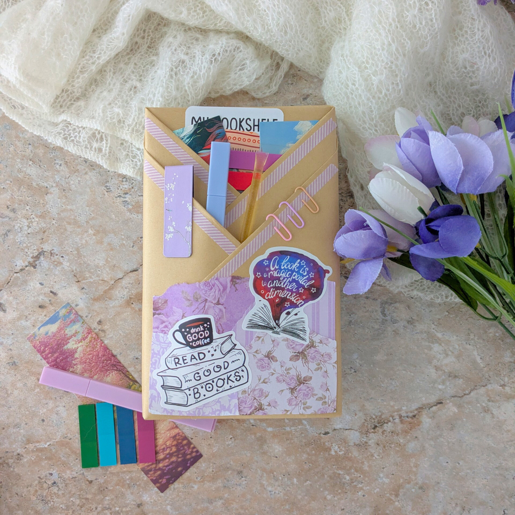 Blind Date With A Book: Random Surprise