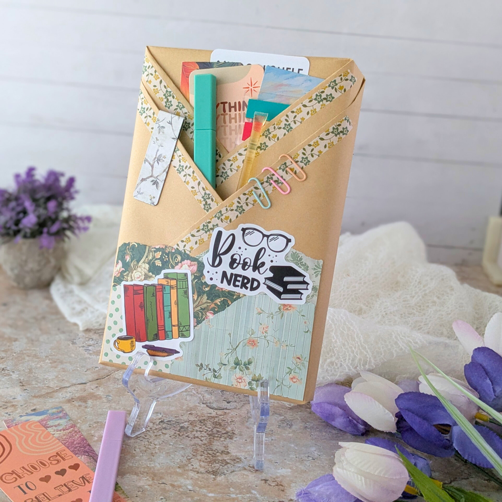 Blind Date With A Book: Random Surprise