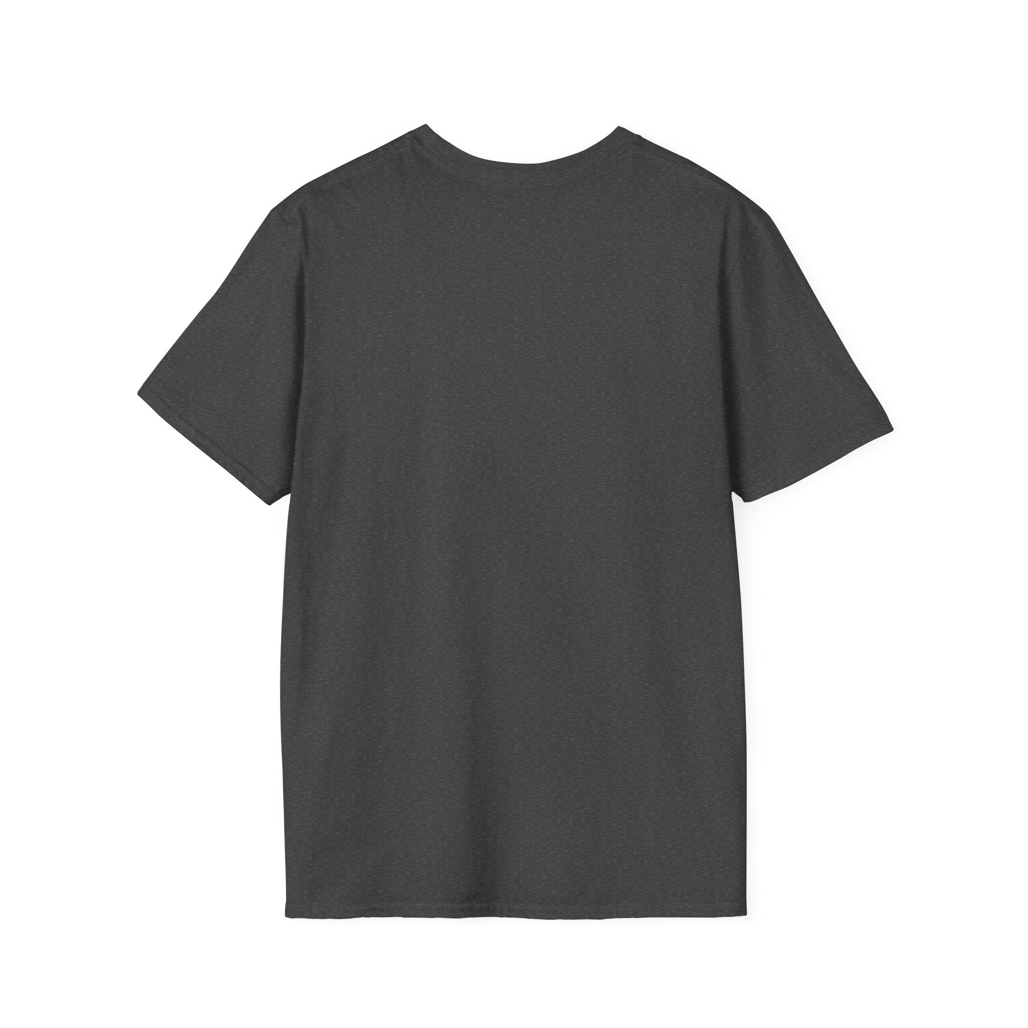 Slow Burn T-Shirt