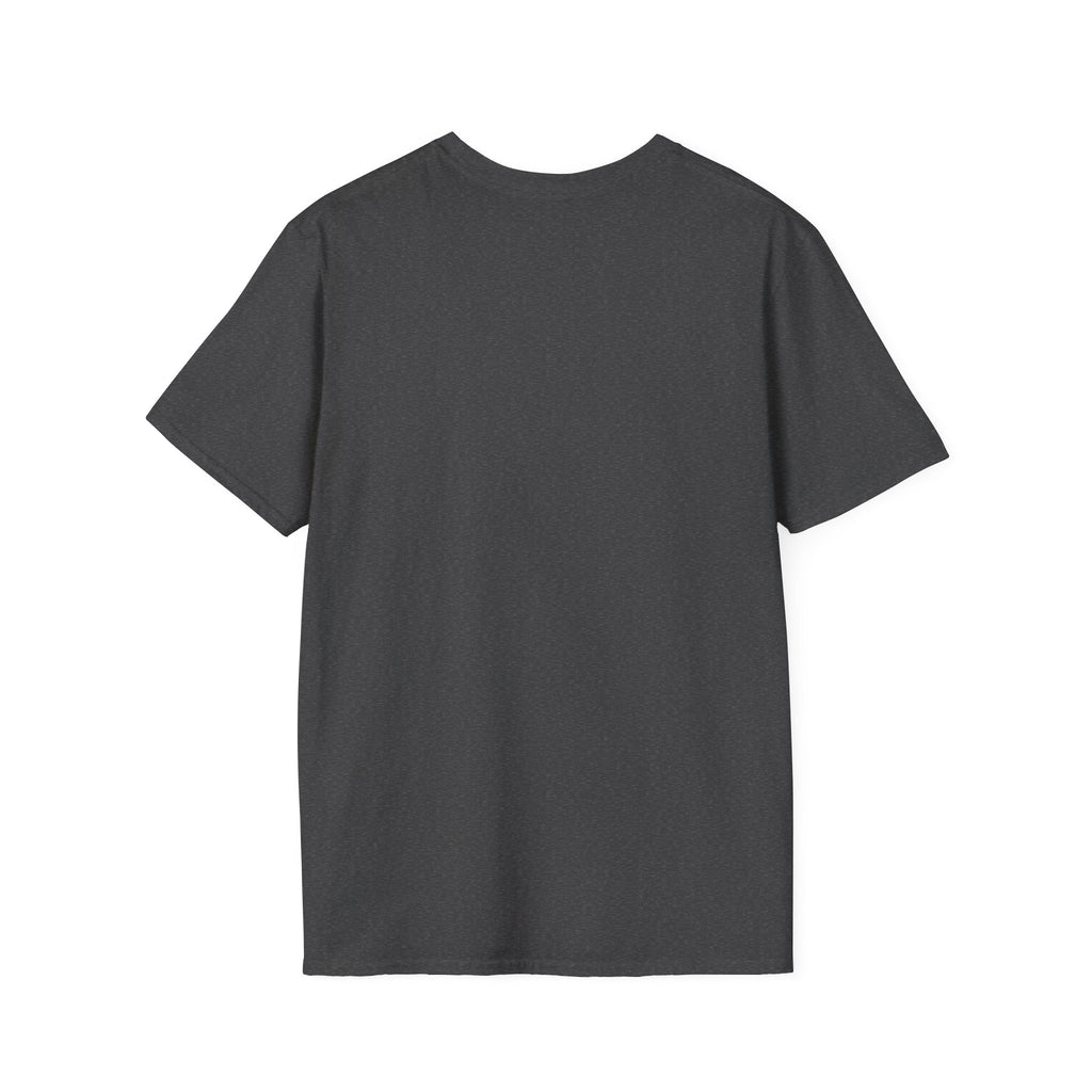 Touch Her & Die Rose Heart T-Shirt