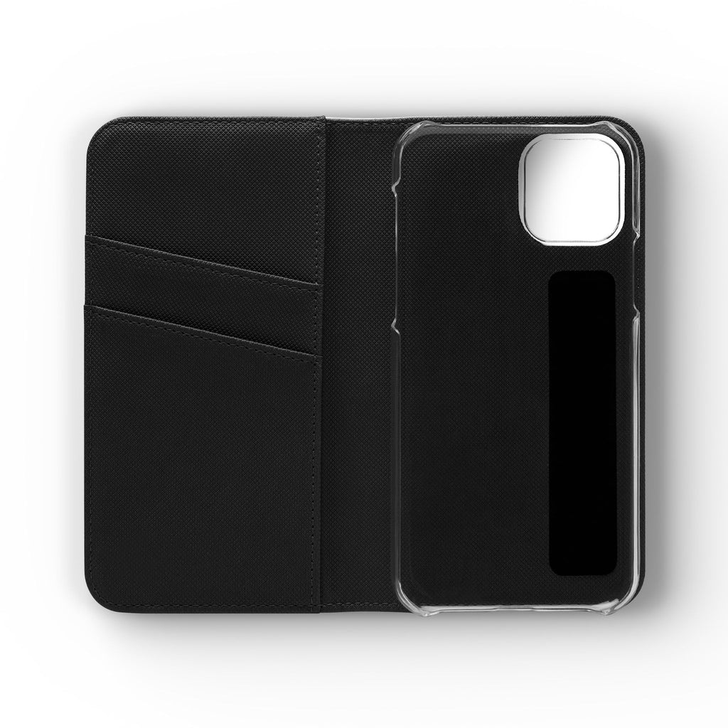 Good Girl Flip Phone Case