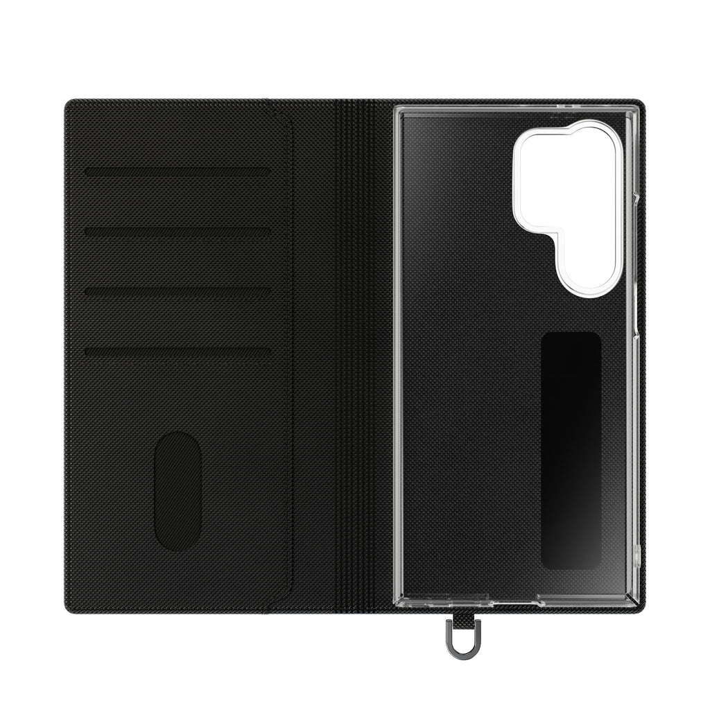 Good Girl Flip Phone Case