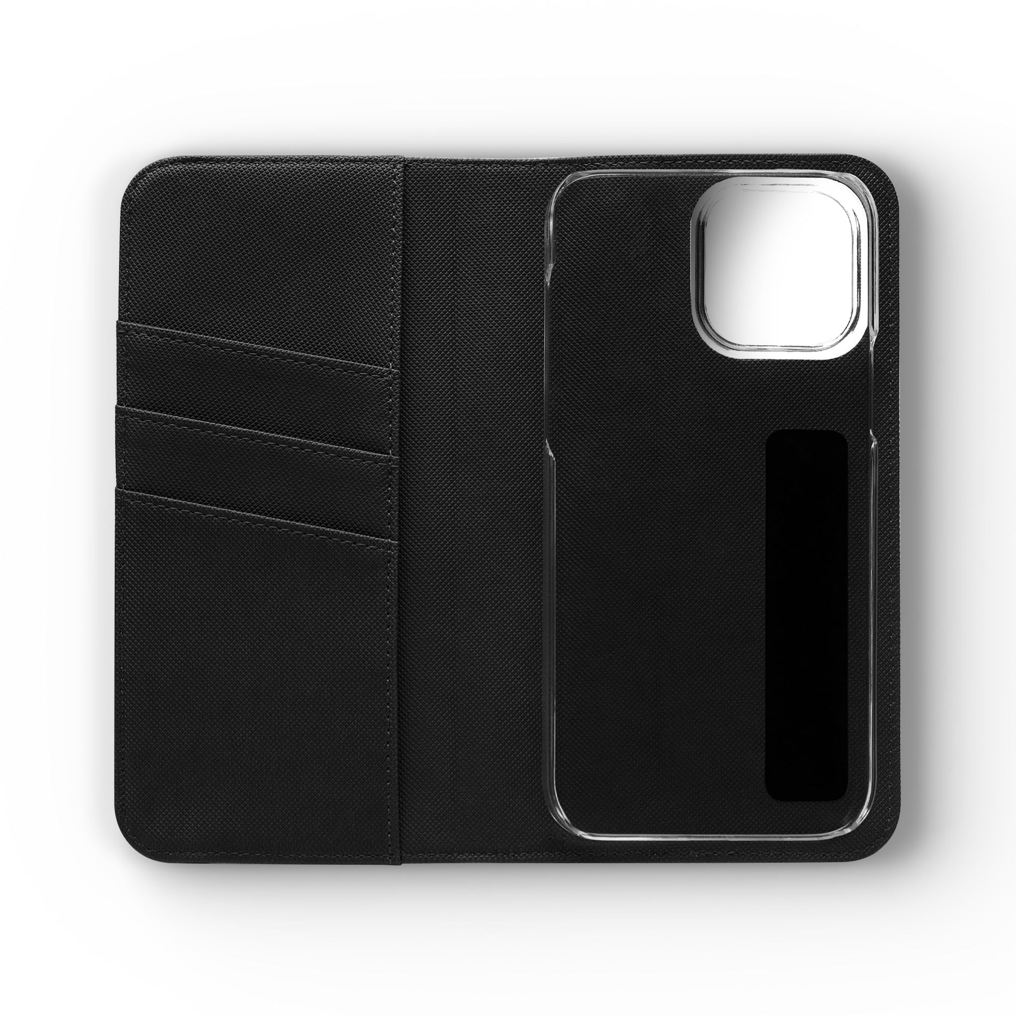 Good Girl Flip Phone Case