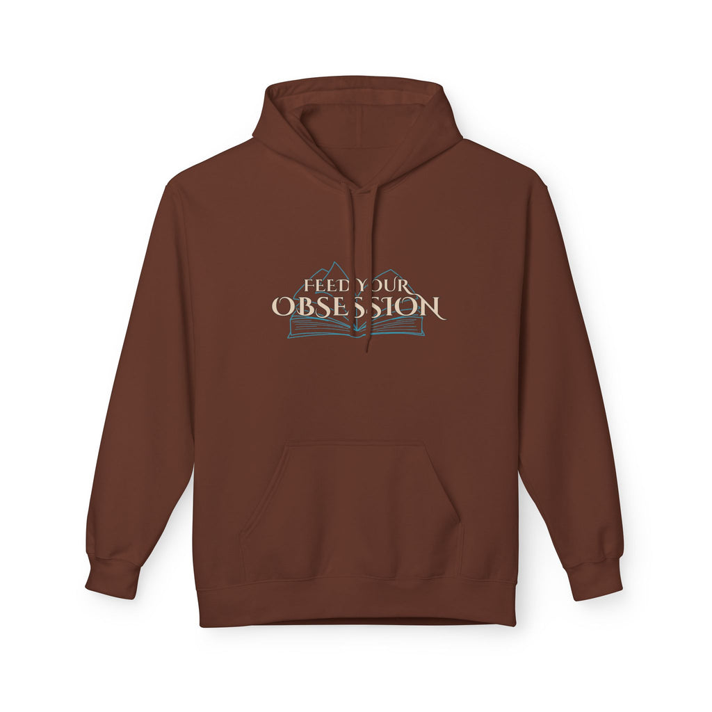 Book Hangover Hoodie