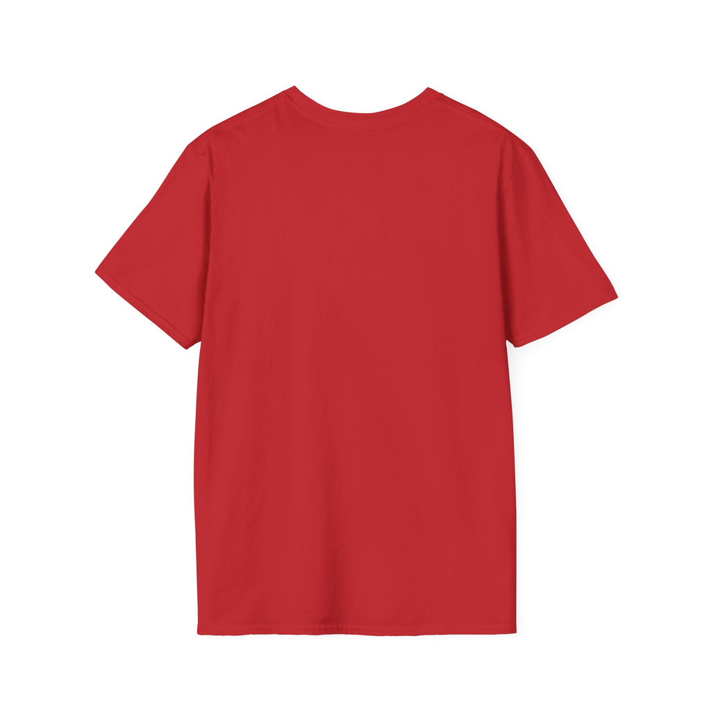 Romance Reader Energy T-Shirt (Teal text)