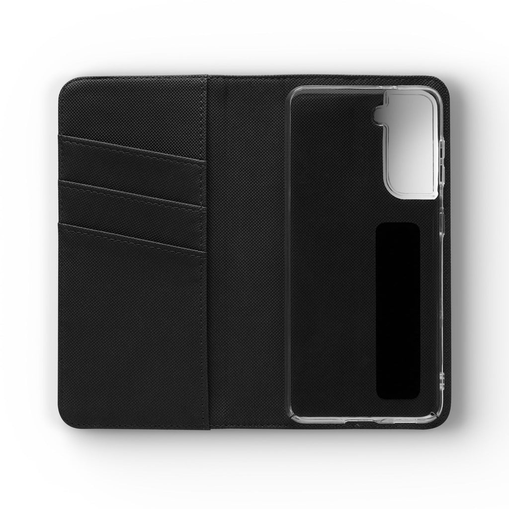 Good Girl Flip Phone Case