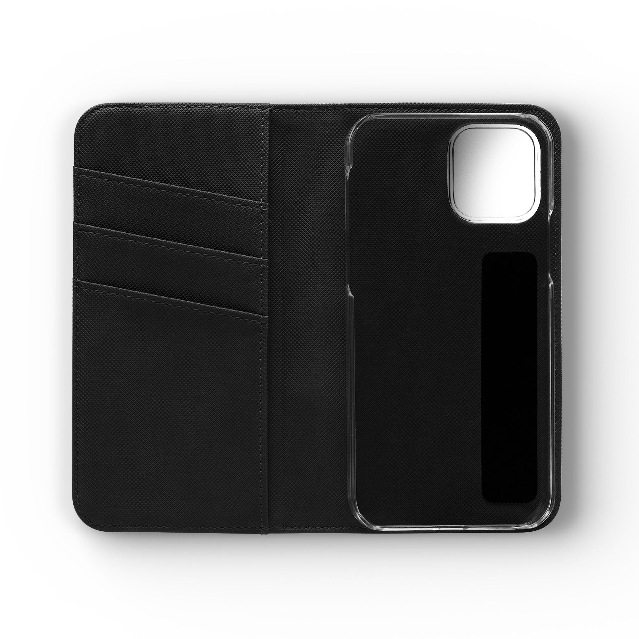 Good Girl Flip Phone Case