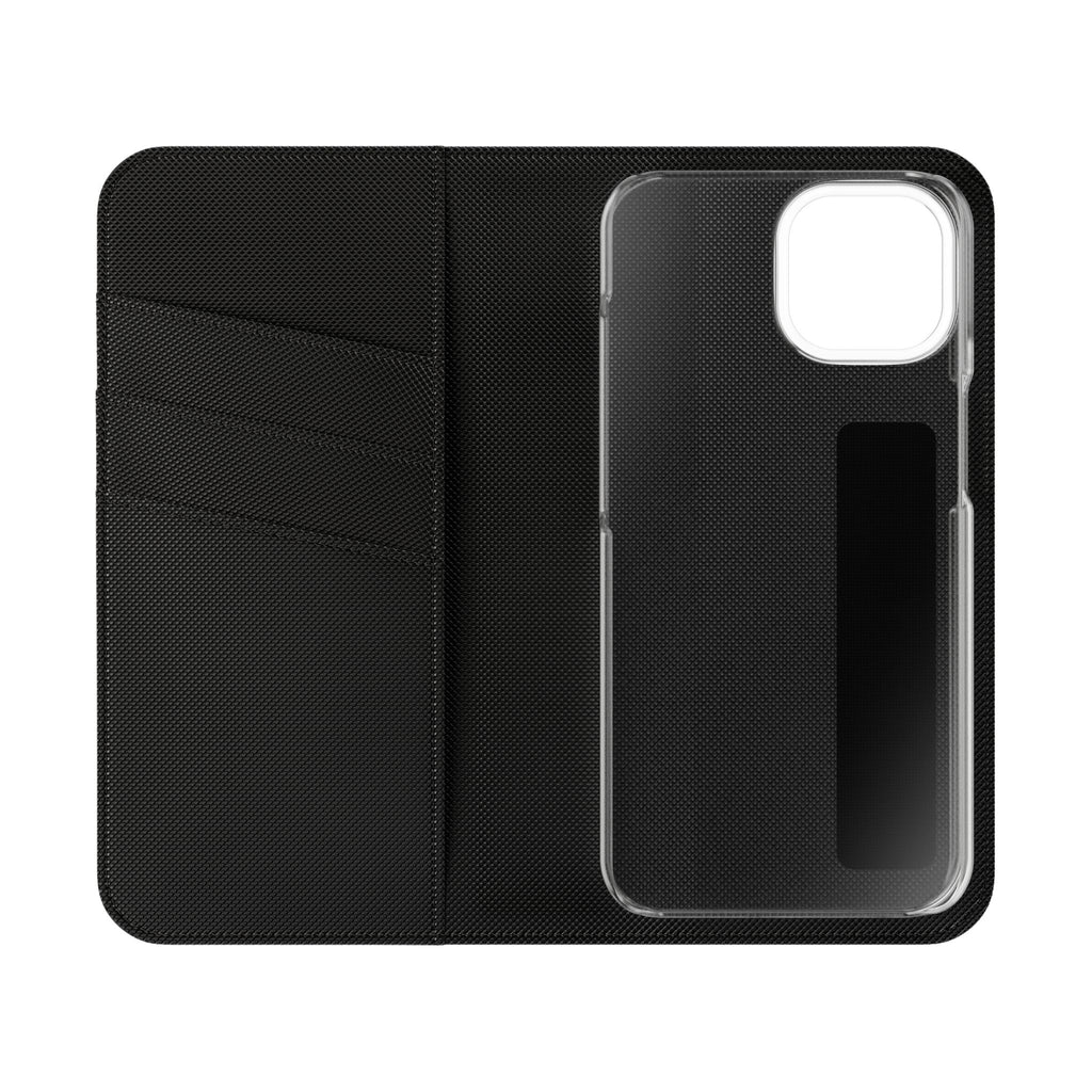 Good Girl Flip Phone Case
