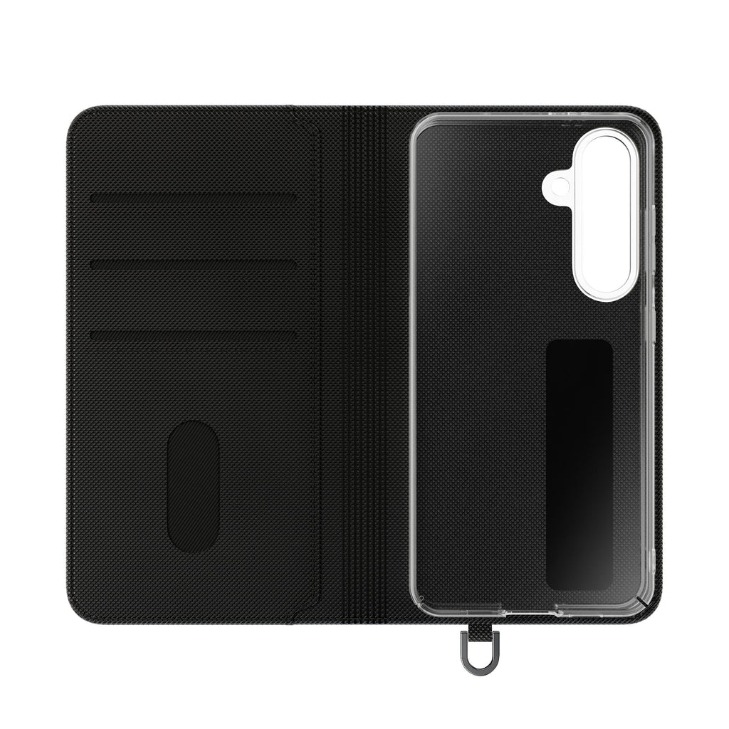 He Doesn’t Share — Phone Wallet