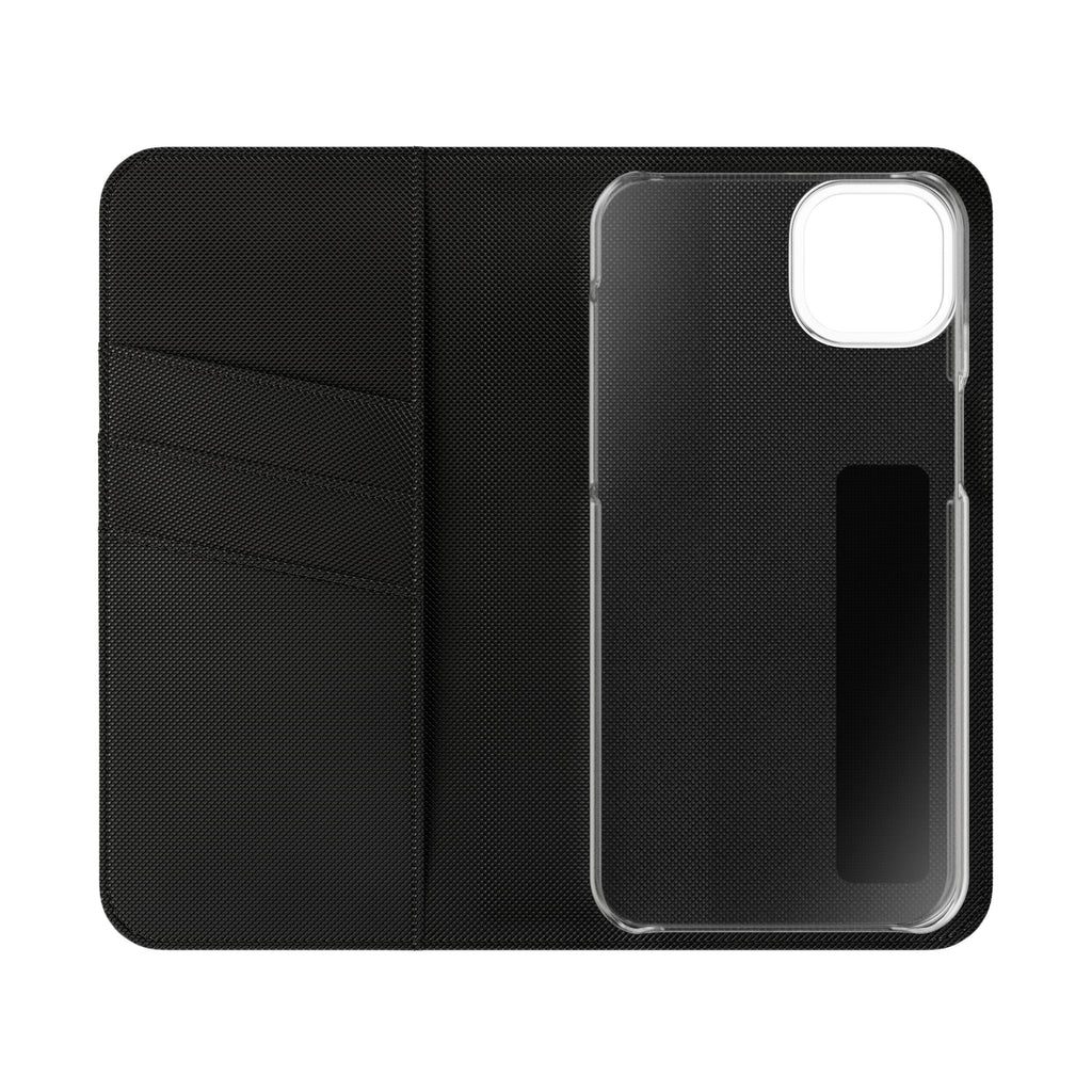 Good Girl Flip Phone Case