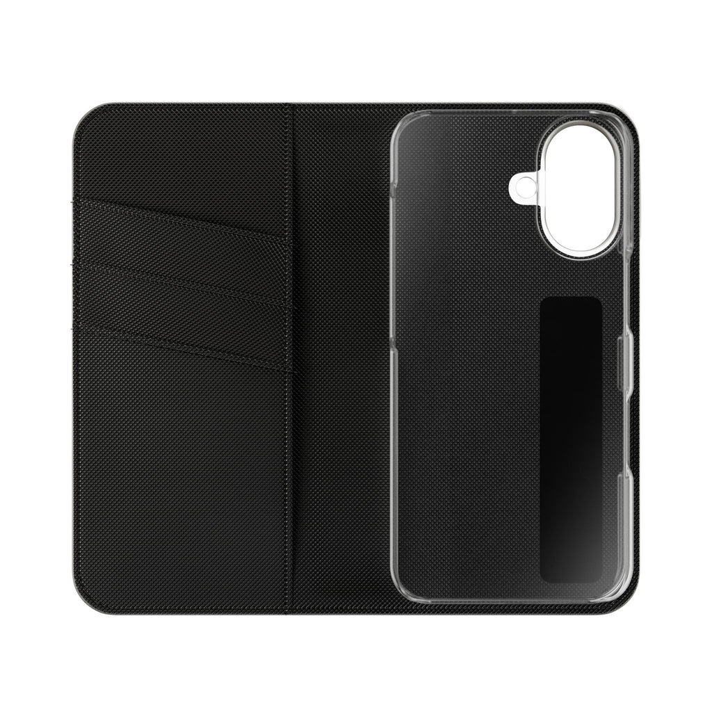 Good Girl Flip Phone Case