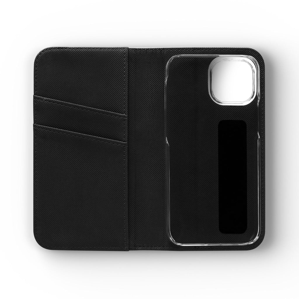 Mine. Phone Wallet Cover