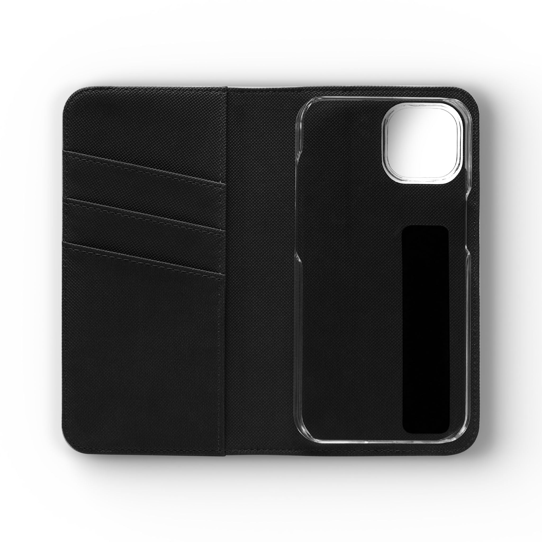 Mine. Phone Wallet Cover