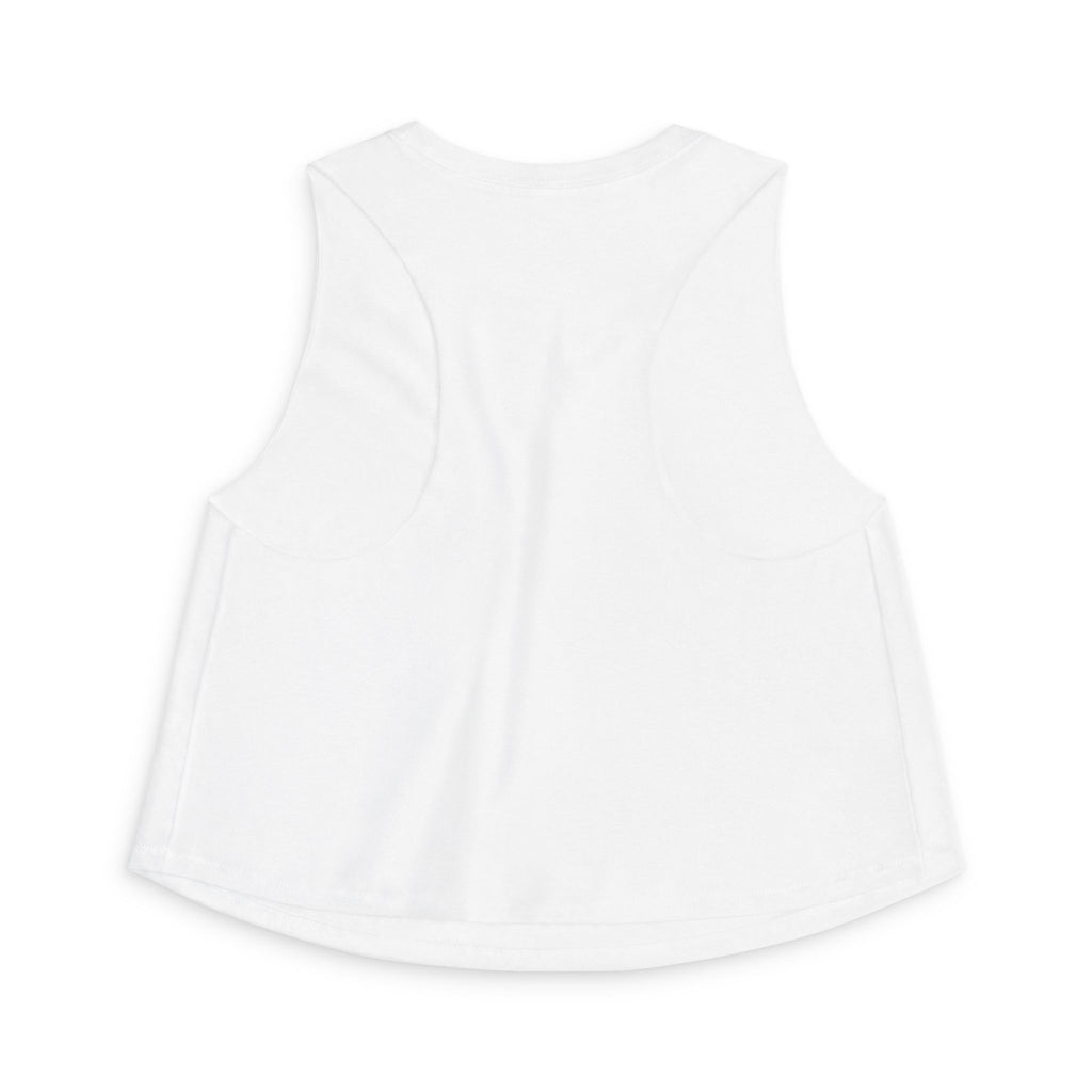Certified Brat Crop Top