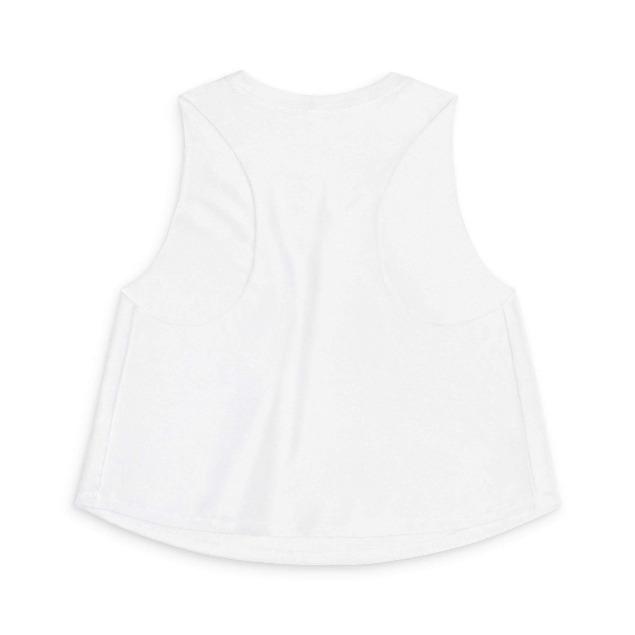 Certified Brat Crop Top