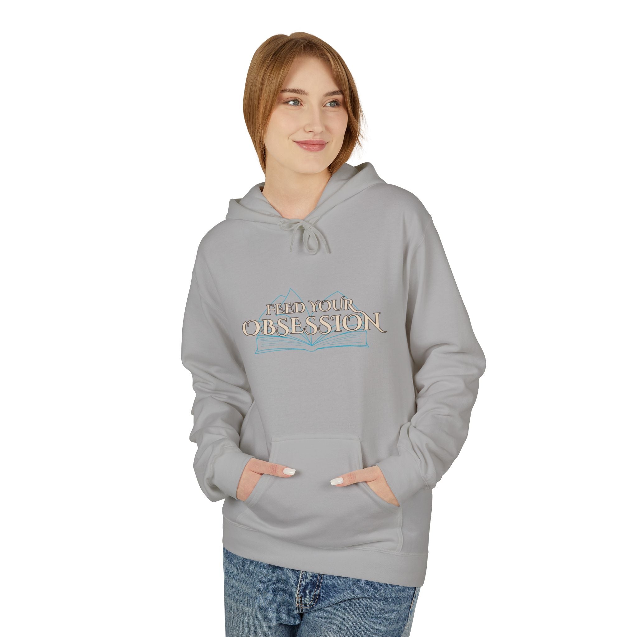 Book Hangover Hoodie