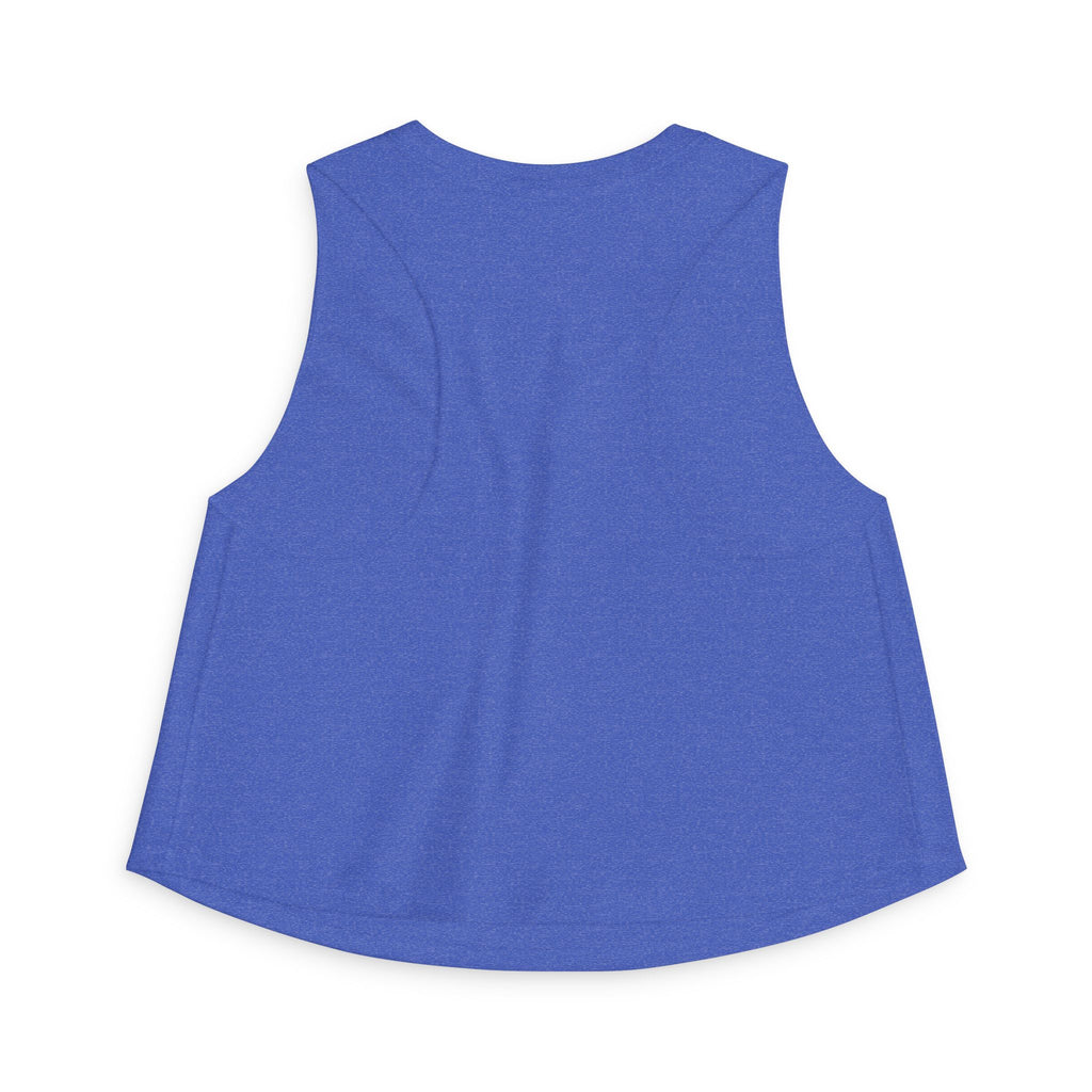 Certified Brat Crop Top