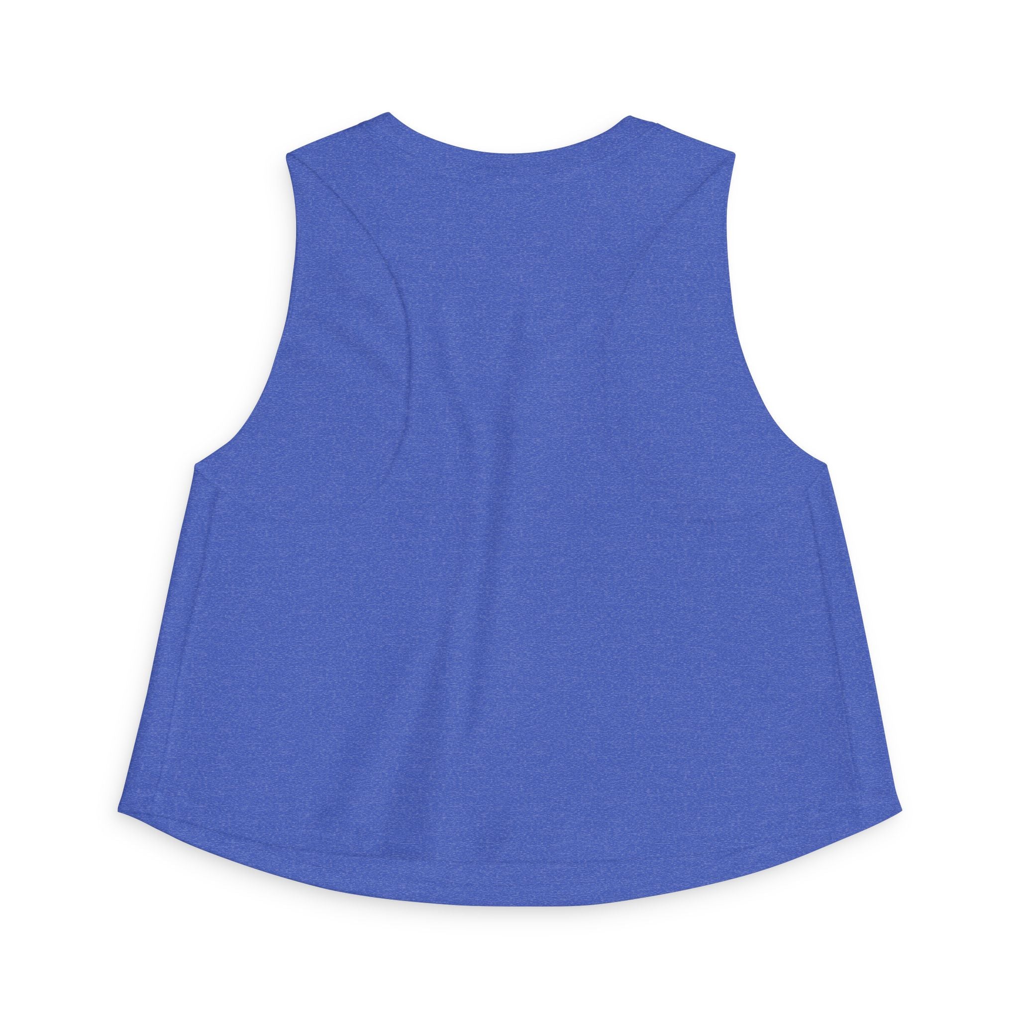 Certified Brat Crop Top