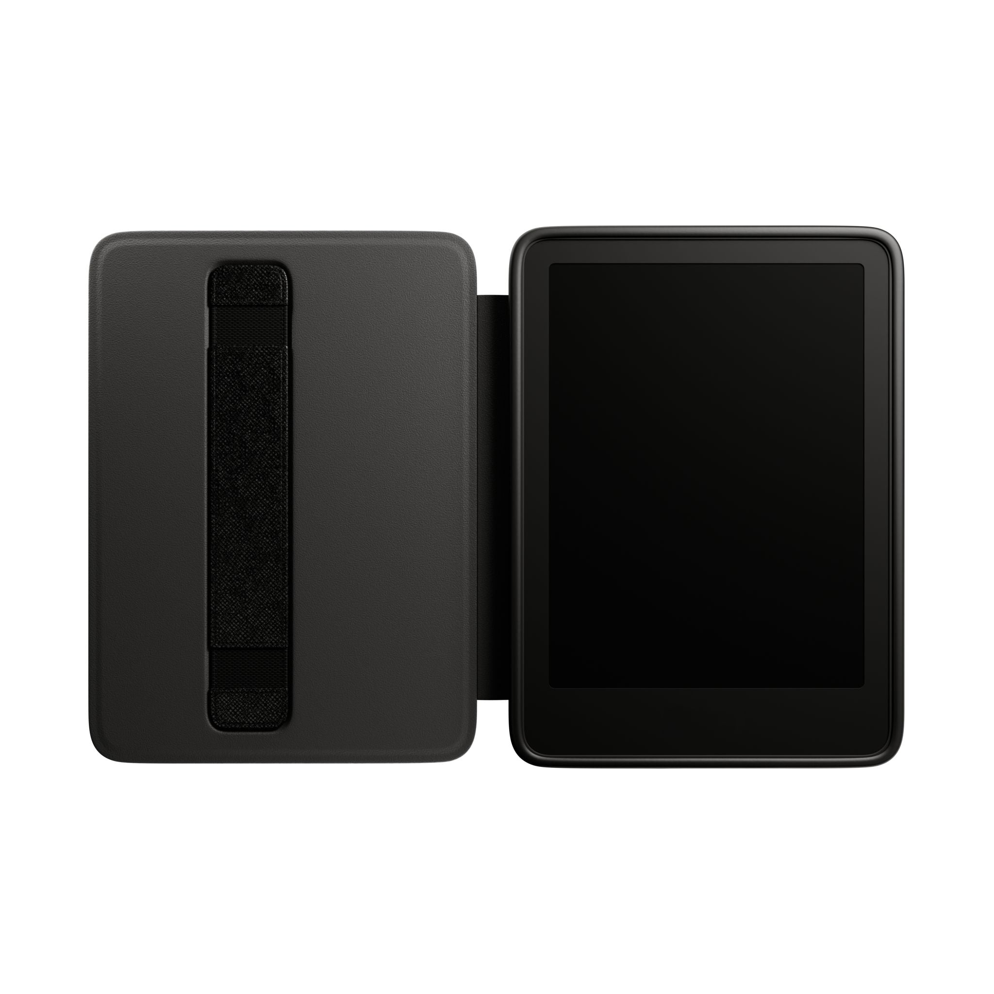 Kindle Case — He Doesn’t Share