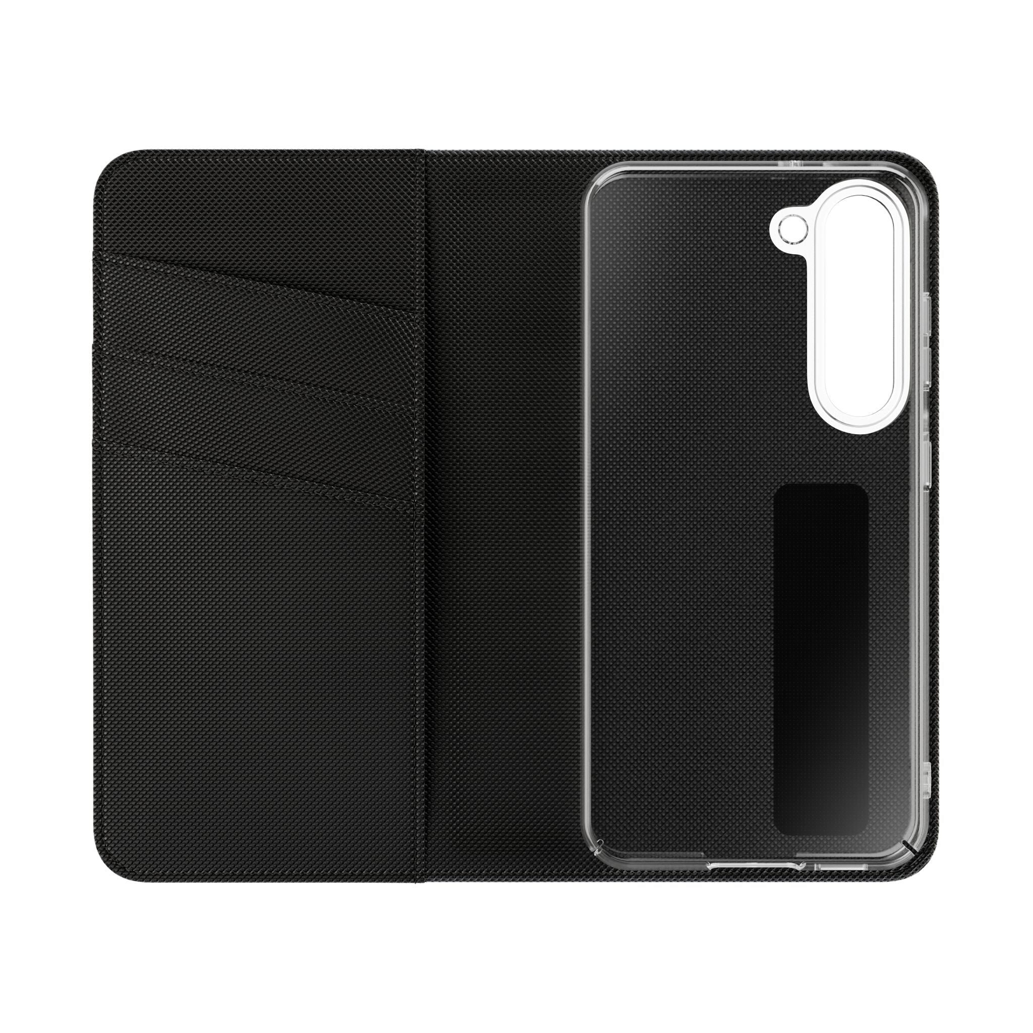 He Doesn’t Share — Phone Wallet