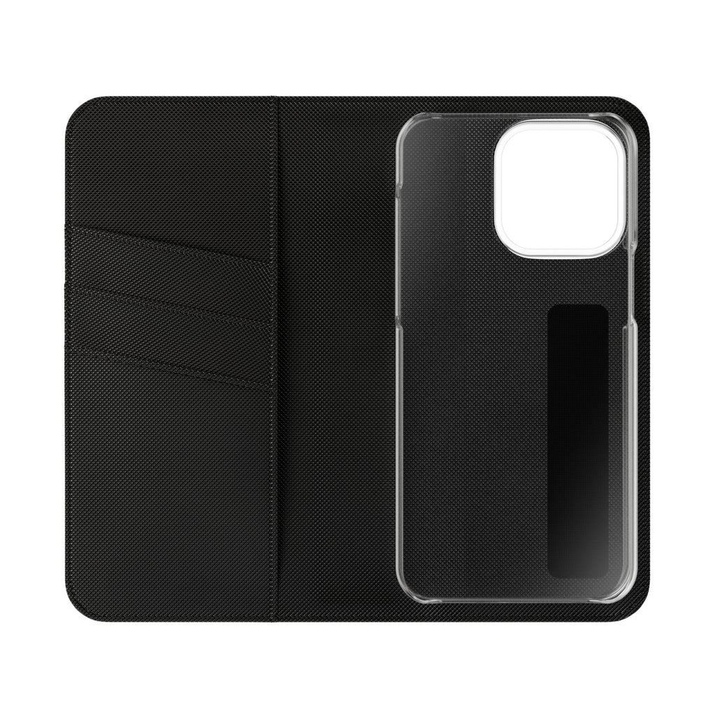 Good Girl Flip Phone Case