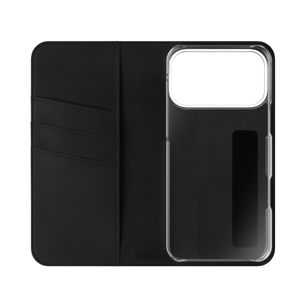 Good Girl Flip Phone Case