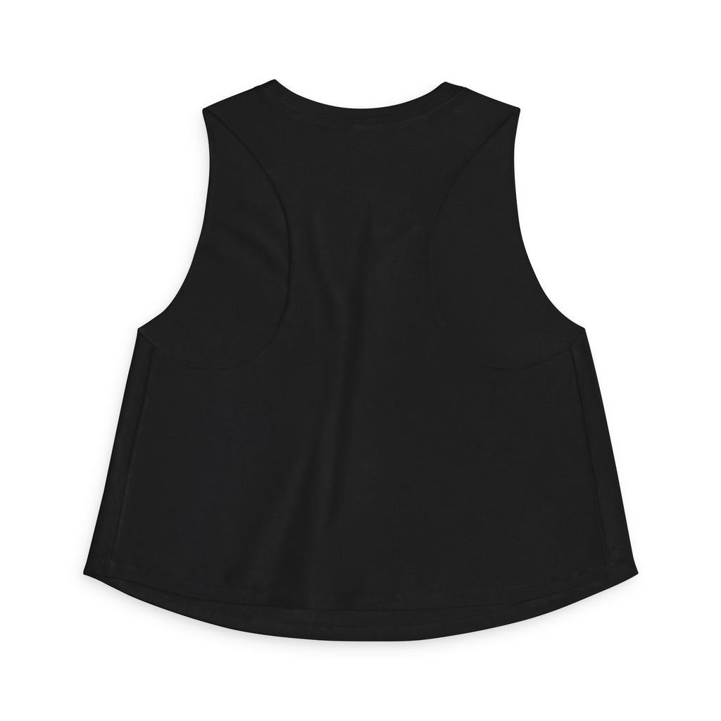 Certified Brat Crop Top