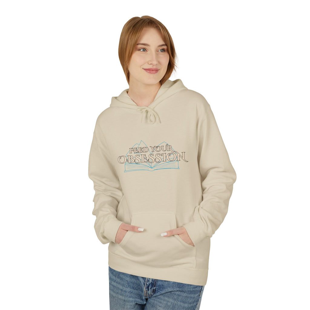 Book Hangover Hoodie