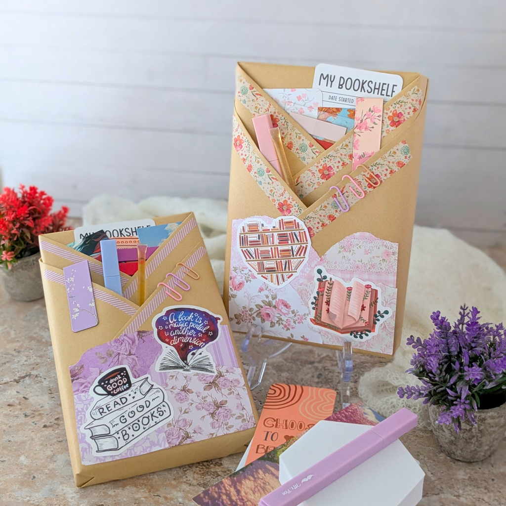 Blind Date With A Book: Romance