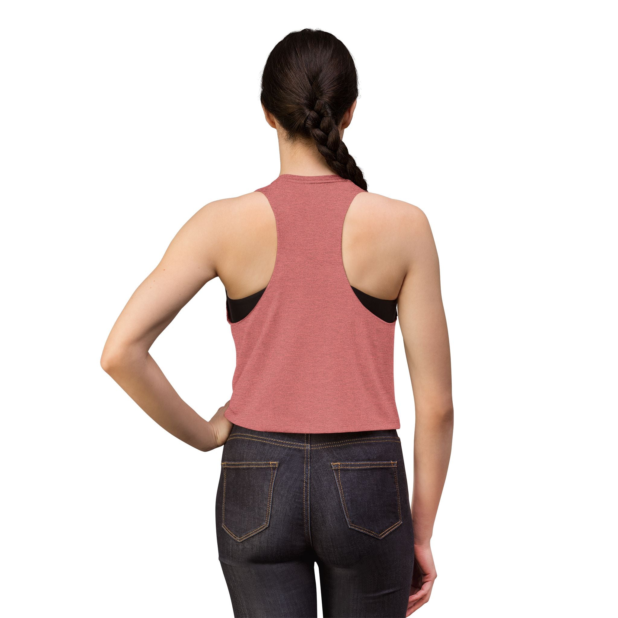 Certified Brat Crop Top