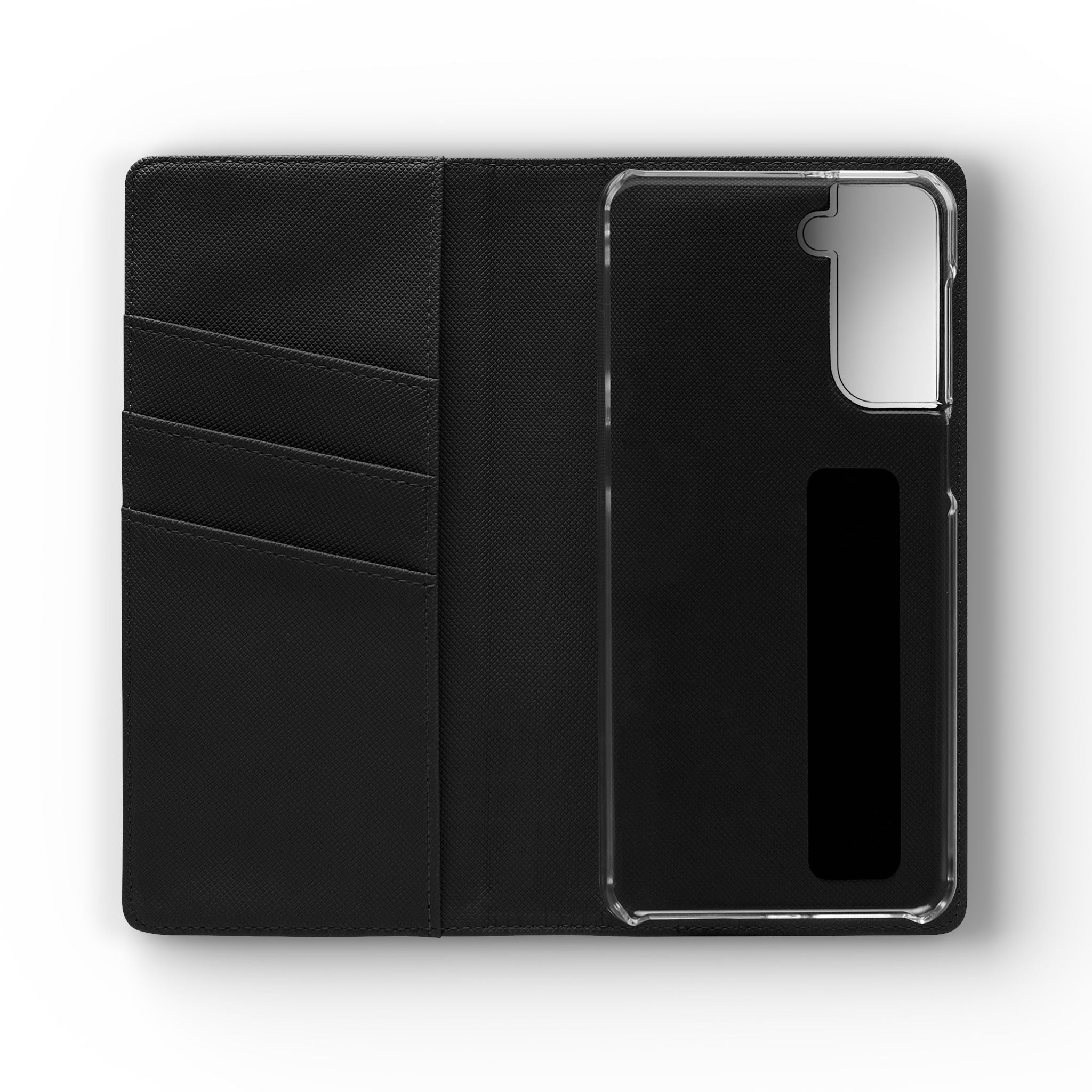 Mine. Phone Wallet Cover