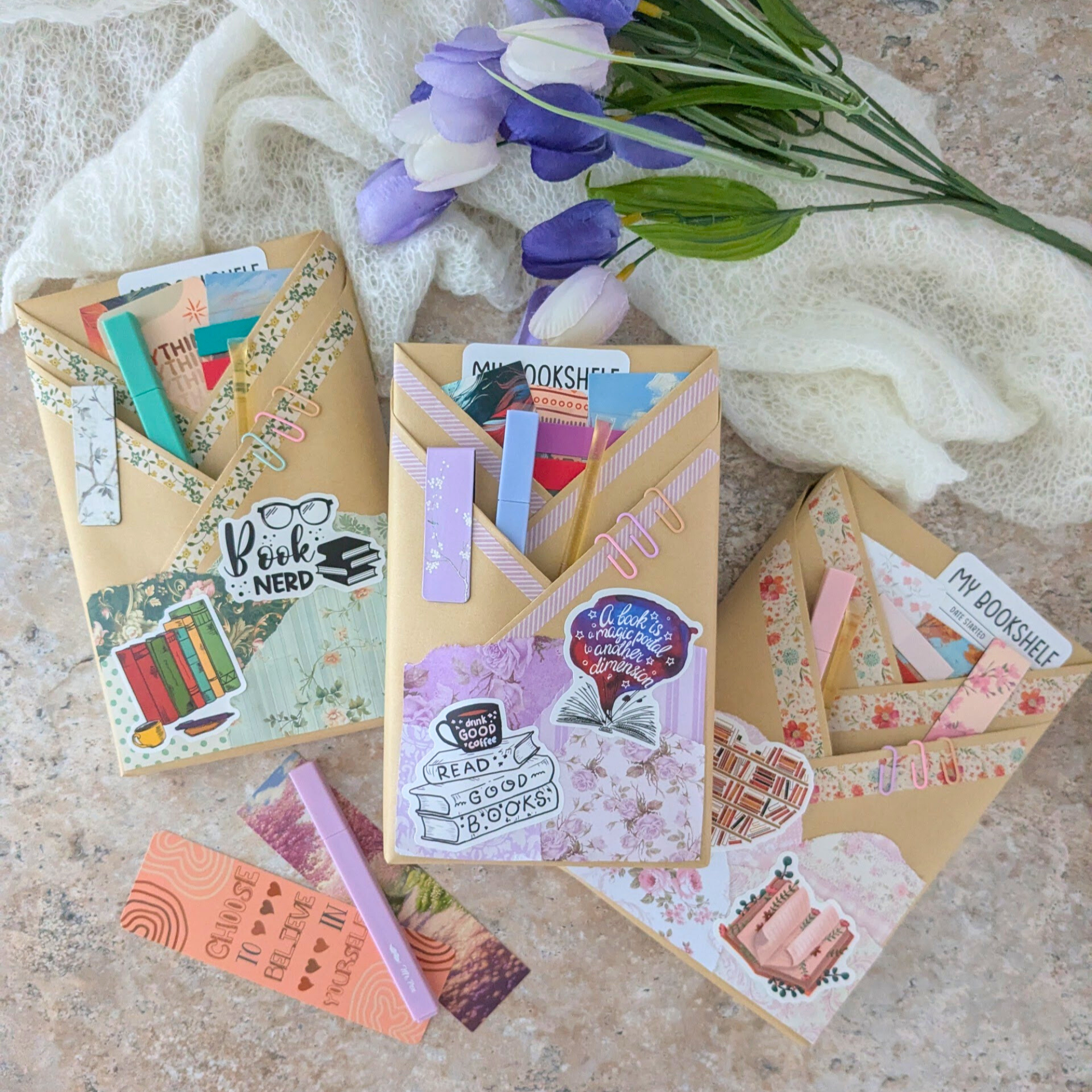 Blind Date With A Book: Dark romance