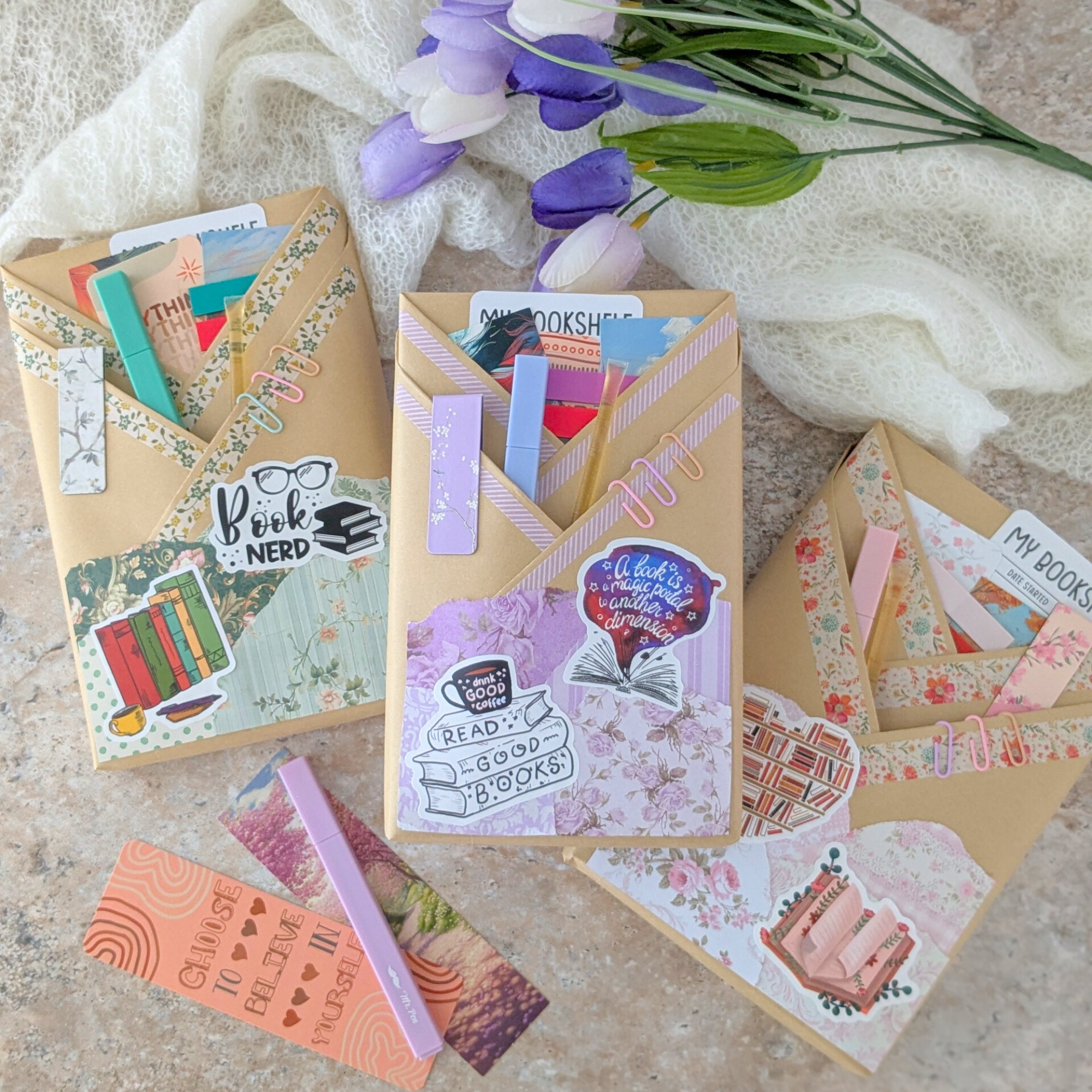 Blind Date With A Book: Dark romance